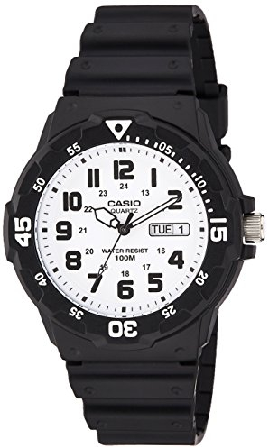Casio Reloj de Pulsera MRW-200H-7