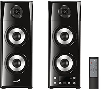 Genius HP SP-HF 2800BT SYSTEME 2.0 Bluetooth 5.0 60 Watts