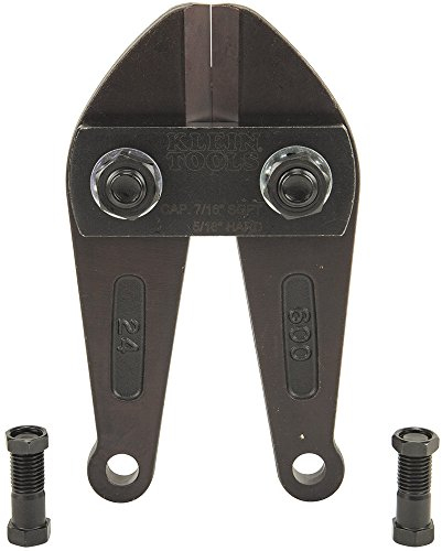Klein Tools 63824 Replacement Head for 24-Inch Bolt Cutter