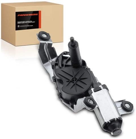 Frankberg Wischermotor Scheibenwischermotor Hinten 8638163 | Kompatibel mit XC90 I 275