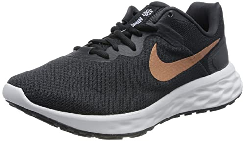 Nike Revolution 6, Zapatillas de Gimnasia para Mujer
