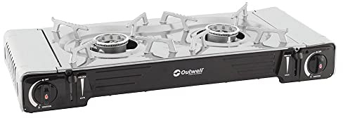 APPETIZER MAXI Küche 2 Brenner MSF-1A Outwell