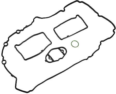 QUARKZMAN NO.11127588418 Valvola Coperchio Guarnizione per BMW 228i 320i 328i 428i 528i