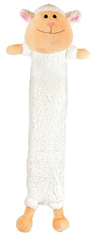 Things2KeepUWarm Long Hot Water Bottle Seasonal Design (Lamb)