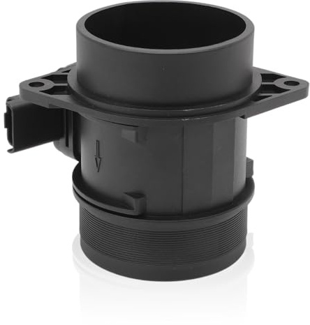 KASturbo Mass Airflow Meter Sensor (MAF) 4 Pin Sensor for Land Rover Discovery IV/Range Rover 3/ Range Rover Sport/Jaguar Daimler XJ XF X250 X350 2005-2021 Replacce PHF500090