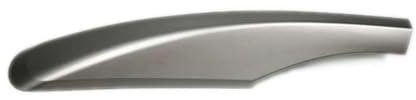 Relingträger Für Chevrolet Für Captiva 2012-2015 Vorne Hinten Links Rechts Dach Gepäck Bar Schiene Ende Shell Kunststoff Dach Rack Abdeckung Gepäckträger(Size:1PCS Middle Right)