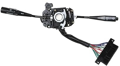 Kompatibel Mit Toyota Für Pickup Für Corolla 1982-1983 Nebelscheinwerfer Blinkerschalterhebel 84310-35150 8431035150 einstellen schalter