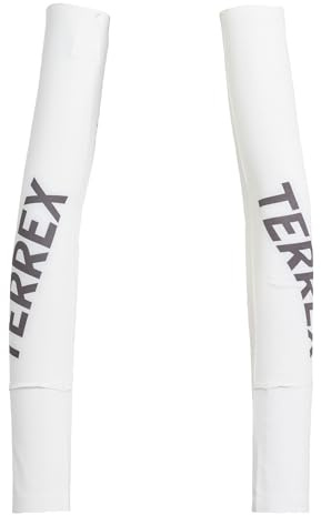 adidas Unisex Terrex Climacool Trail Running Arm-Sleeves