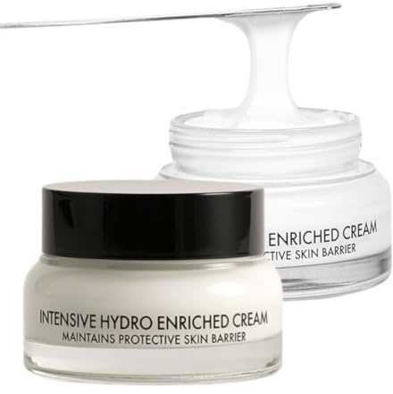 Crema Viso Riparatrice ad alto potere idratante per il viso 50 ml | Cosmetica Coreana 100% | Crema Antirughe e Anti-età Dermatologicamente Testata |
