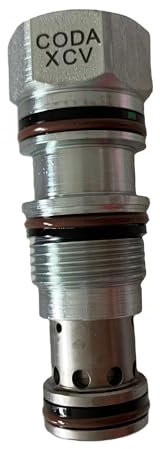 Folisila HYDRAULIQUE Clapet Anti-Retour à Cartouche à Visser