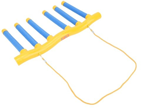 Entrenador de Juegos con Mando a Distancia para Niños y Adultos, Juguete de Entrenamiento de Reacción para Coordinación Mano-Ojo, 3 Niveles de Velocidad, Portátil para el Hogar o Viajes