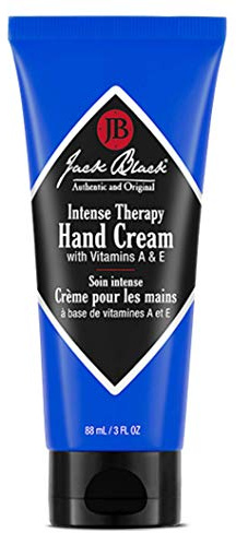 Jack Black Intense Therapy Hand Cream, Handcreme, 88 ml