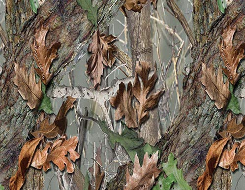 MST-Design Wassertransferdruck Folie I Starter Set Klein I WTD Folie + Dippdivator/Aktivator + Zubehör I 4 Meter mit 50 cm Breite I Camouflage I CA-R-005