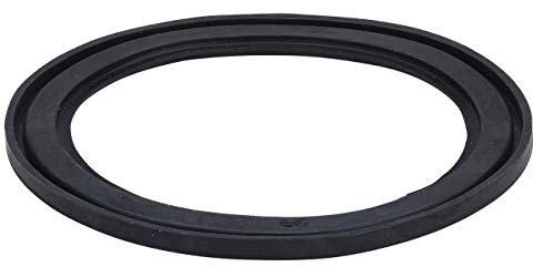 Viega 6956.1-182 Dichtung 6956.1-182, Durchmesser 114 x 86 x 5,5 mm