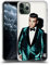 Head Case Designs Officially Licensed Robbie Williams White Background Calendar Soft Gel Case [Military Grade Protection] Compatible With Apple iPhone 11 Pro Max