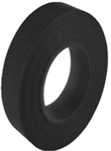 Cinta Nuñez negra. Cinta aislante en caja 20m x 19mm.