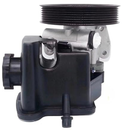 Servolenkungspumpe Kompatibel for Mercedes W211 W203 CL203 W211 C209 S211 A209 0034664101 0034664201 0034664301 0034664001 0034661601