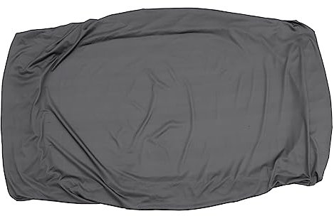 Holibanna Housse Anti-poussière Pour Tv Protection Écran Élastique Housse De Télévision Extensible