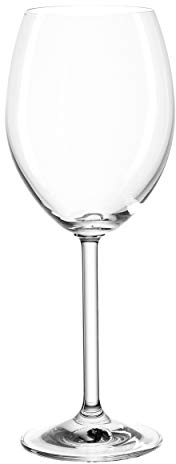 montana: Verres à vin Rouge: série Pure Lot de 6