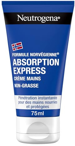 NEUTROGENA crema manos hydratation & comfort 75 ml