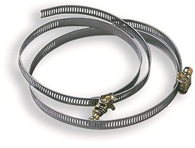 Acquastilla 117564 colliers serrage pour grands diamètres