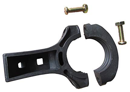 LNB-Halterung LNB-Halterung bis zu Single Ku Band LNB