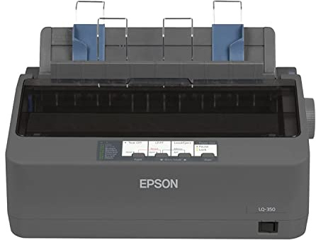 Stamp. Aghi Epson Lq-350 24Aghi 80 Col.P