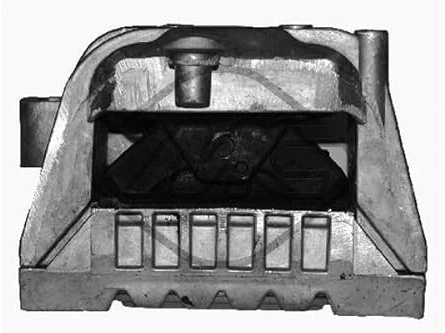 metalcaucho SOP Motor DX golf-5