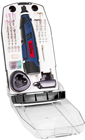 Güde High-Speed Schleifer HSS12-131-04B