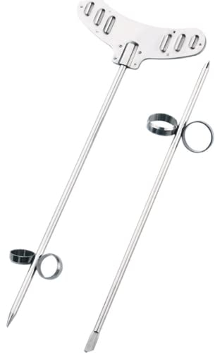 Cortador De Verduras En Espiral, 2 Unidades, Diseño De Espiral, Para Usar Con Patatas, Zanahorias, Pepinos, Etc Dándoles Una Forma Especial.