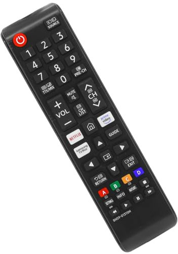 Original BN59-01315M TV remote control for Samsung BN59-01315B 2018/19/20/21/23 Smart LCD LED UHD QLED 4K HDR LEDs