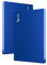 SUHSAI Disco Duro Externo portátil USB 2.0 HDD Backup 120 GB Disco Duro de Transferencia de Datos Ultrafino de Alta Velocidad Compatible con PC, Mac, Windows, Escritorio (Azul)