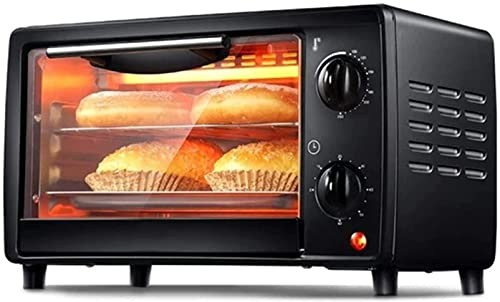 CAZARU Horno de un Solo Ventilador Acero Inoxidable Clase energética A Horno de microondas Solo en Silver Tact Horno halógeno de convección Premium Ideal para Asar, Hornear