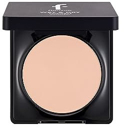 Flormar Wet&Dry Compact Powder 006 Caramel Rose – cipria compatta con finish opaco naturale, effetto levigante, tessitura fine, lunga tenuta, uso asciutto o bagnato, per tutti i tipi di pelle