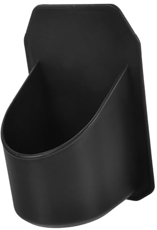 DECHOUS Wall Cup Holder for Wine Glass Rack Bathroom Accessories Silicone Material Adhesive Design for Shower Drink Holder