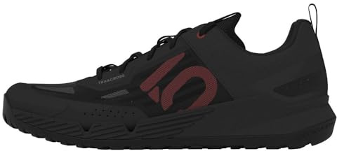 Five Ten MTB-Schuhe Trailcross LT Schwarz Gr. 42