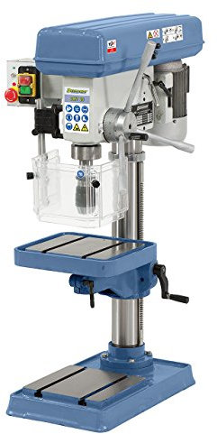 DMT 25 Bernardo Tischbohrmaschine