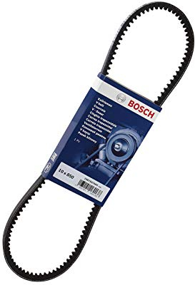 Bosch 10X850 - Keilriemen - 1987947606