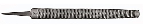 Bellota 5580L6/2 - Escofinas Media-Caña Ent 6 Bellota