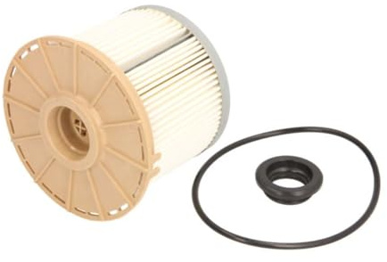 MAHLE KX 505D Kraftstofffilter für ISUZU D-MAX I (TFR, TFS)