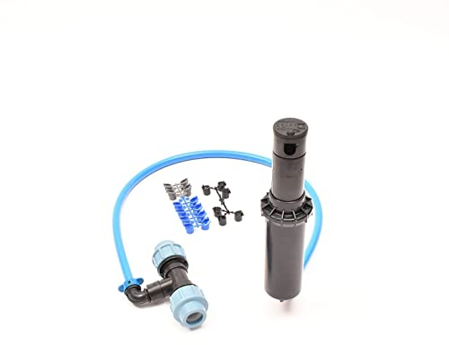 Plug&Rain Getrieberegner Hunter I-20 Montageeinheit, 25 mm (3/4) Expert