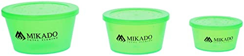 Mikado Köderbox H403 Set