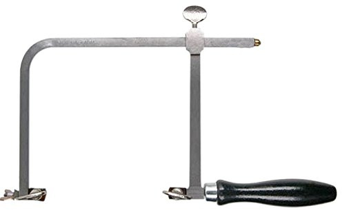 JSP Deluxe Saw Frame, 5