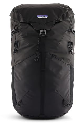 Patagonia Altvia Pack 28l Backpack, Black, M