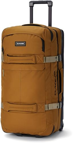 Dakine Geteilte Rolle, Gummi, 85 Liter, Geteilte Rolltasche, 85 l
