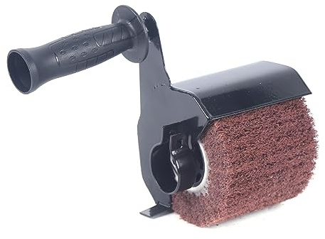 M14 Angle Grinder Burnishing Grinding Polishing Machine Attachment Accessories Angle Grinder Machine Polisher Burnishing Tool Attachment Accessories