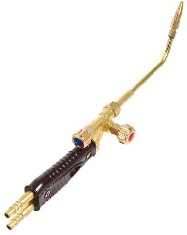 Veemoon Antorcha De Soldadura Automática Ajuste De Cabezal De Soldadura Kit De a