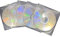 5 discos grabables DVD+R en fundas de plástico de Dragon Trading