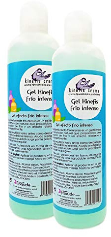 Gel de Frío Intenso 500 ml (2)