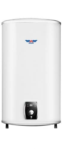 NOFER Termo APARICI 30 L. EXTRAPLANO Clase B Funcion Smart Doble Tanque BIPOSICIONAL